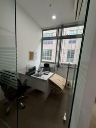 Solstice Business Center (D19), Factory #533328461